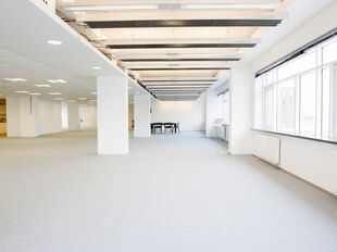 Kantoor te huur in Antwerpen