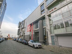 Kantoor te huur in Antwerpen