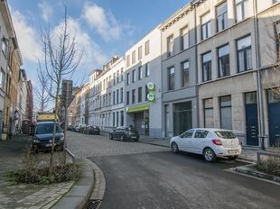 Kantoren Duboisstraat 65
