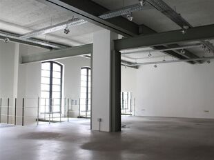 Entrepot De Vins - Kantoren