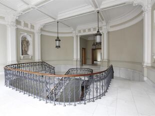 Kantoren Nationale Bank