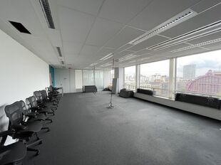 Kantoor te huur in Antwerpen