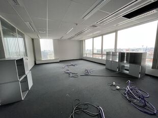 Kantoor te huur in Antwerpen