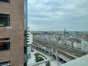 Kantoor te huur in Antwerpen