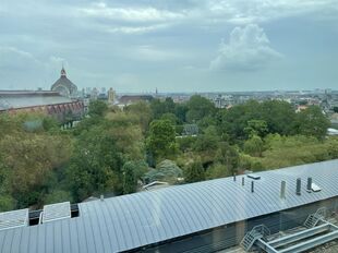 Kantoor te huur in Antwerpen