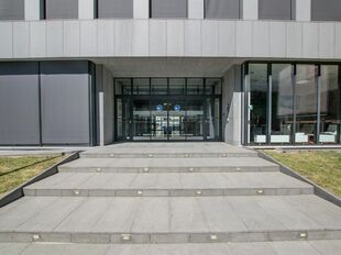 Kantoor te huur in Antwerpen