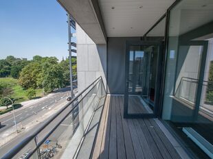 Kantoor te huur in Antwerpen