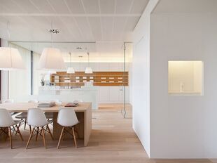 Kantoor te huur in Antwerpen