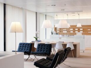Kantoor te huur in Antwerpen