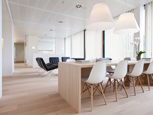 Kantoor te huur in Antwerpen