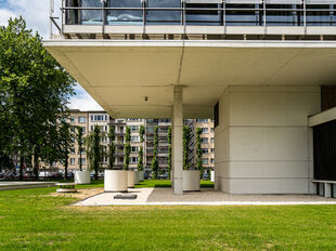 Kantoor te huur in Antwerpen