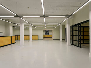 Kantoor te huur in Antwerpen