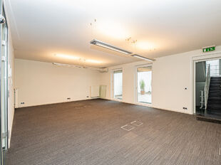 Kantoor te huur in Antwerpen