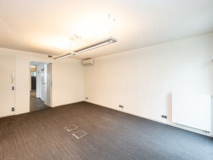 Kantoor te huur in Antwerpen