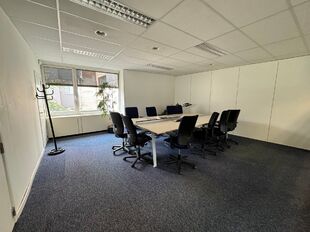 Kantoor te huur in Antwerpen