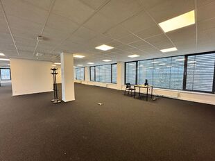 Kantoor te huur in Antwerpen