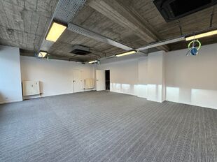 Kantoor te huur in Antwerpen