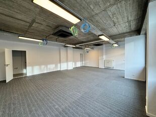 Kantoor te huur in Antwerpen