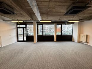 Kantoor te huur in Antwerpen