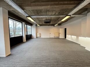 Kantoor te huur in Antwerpen