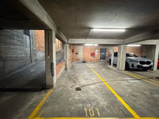 Kantoor te huur in Antwerpen