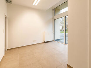 Kantoor te huur in Antwerpen