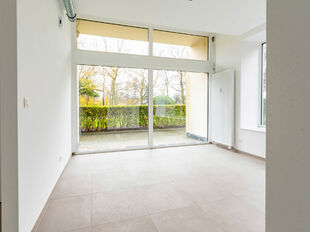 Kantoor te huur in Antwerpen