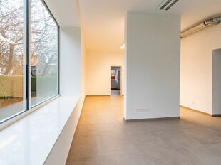 Kantoor te huur in Antwerpen