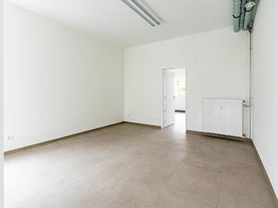 Kantoor te huur in Antwerpen
