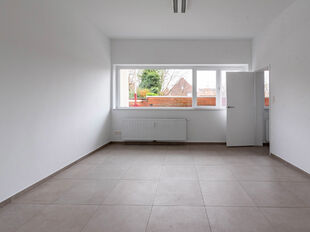 Kantoor te huur in Antwerpen