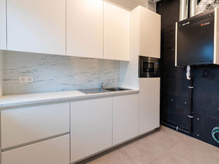 Kantoor te huur in Antwerpen
