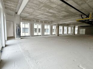 Kantoor te huur in Antwerpen