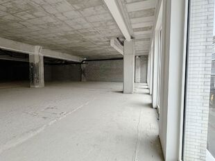 Kantoor te huur in Antwerpen