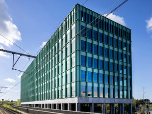 Kantoor te huur in Antwerpen