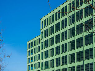Kantoor te huur in Antwerpen