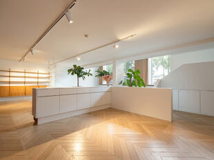 Kantoor te huur in Antwerpen