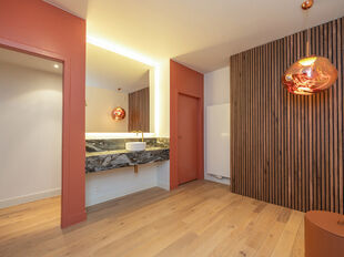 Kantoor te huur in Antwerpen