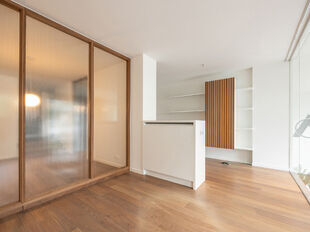Kantoor te huur in Antwerpen