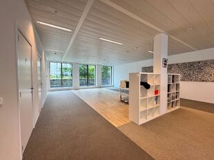 Kantoor te huur in Antwerpen