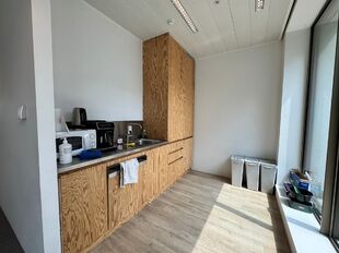 Kantoor te huur in Antwerpen