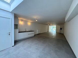 Kantoor te huur in Antwerpen