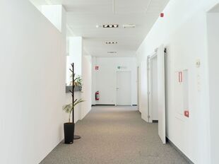 Kantoor te huur in Antwerpen