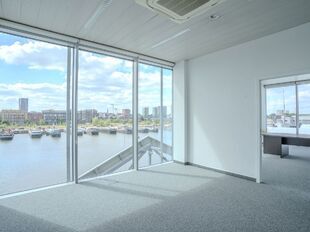 Kantoor te huur in Antwerpen