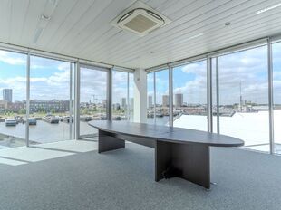 Kantoor te huur in Antwerpen