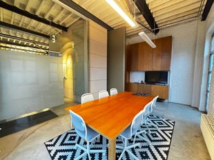 Kantoor te huur in Antwerpen