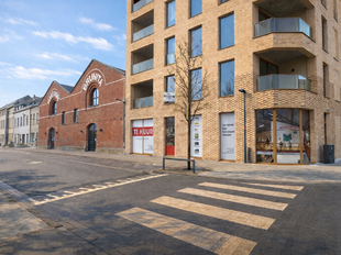 Kantoor te huur in Antwerpen