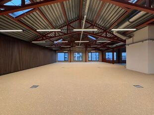 Kantoor te huur in Antwerpen