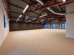 Kantoor te huur in Antwerpen