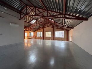 Kantoor te huur in Antwerpen