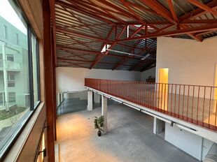 Kantoor te huur in Antwerpen